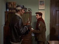 Click to watch 'The Experts' (popup) Hogans Heroes